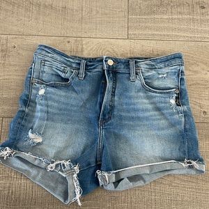 Silver Jeans Short size 31